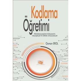 Kodlama Öğretimi - Osman Erol