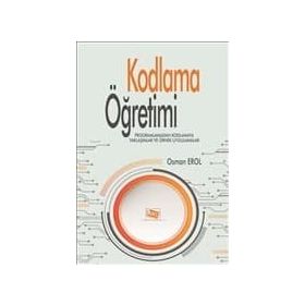 Kodlama Öğretimi - Osman Erol