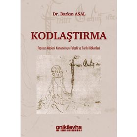 Kodlaştırma - Barkın Asal