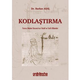 Kodlaştırma - Barkın Asal