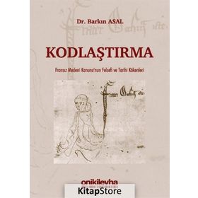 Kodlaştırma - Barkın Asal
