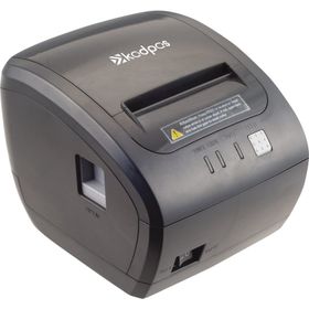 KodPos KPS60 Masaüstü Fiş Yazıcı