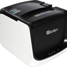 KodPos KPS80 Usb Ethernet Fiş Yazıcı