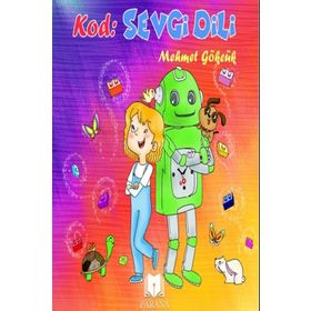 Kod:Sevgi Dili - Mehmet Gökcük