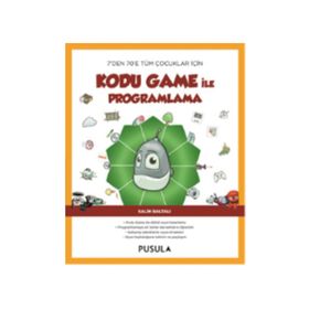 Kodu Game ile Programlama - Salih Baltalı