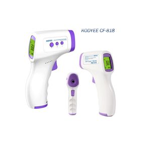 Kodyee CF-818 Temassız Ateş Ölçer