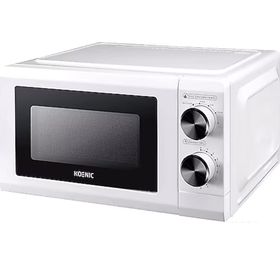 Koenic KMW 202351 W 20 lt Beyaz Mikrodalga Fırın