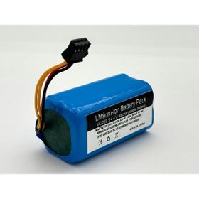 Koenic KRVC 1482 WD 3500 Mah Robot Süpürge Batarya