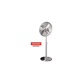 Koenic KSF 400 M Krom Ayaklı Vantilatör