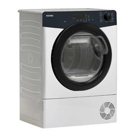 Koenic KTD 9315 9 kg Çamaşır Kurutma Makinesi