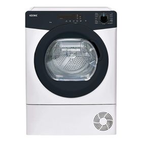 Koenic KTD 9315 9 kg Çamaşır Kurutma Makinesi