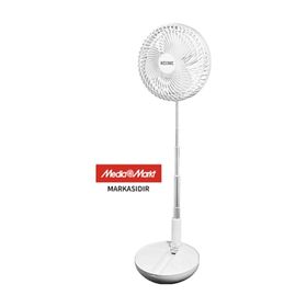 Koenic KTF 18422 USB Masaüstü Kompakt Vantilatör