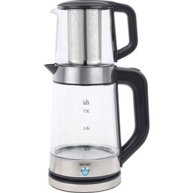 Koenic KTM 151726 M Cam Çay Makinesi