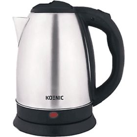 Koenic KWK 151723 M TR Çelik Su Isıtıcısı