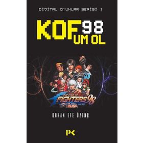 Kof98 Um Ol - Orhan Efe Özenç