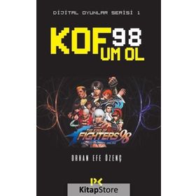 Kof98 Um Ol - Orhan Efe Özenç
