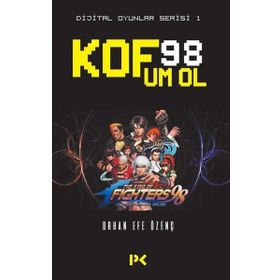 Kof98 Um Ol - Orhan Efe Özenç