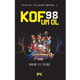 Kof98 Um Ol - Orhan Efe Özenç