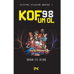 Kof98 Um Ol - Orhan Efe Özenç