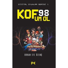 Kof98 Um Ol - Orhan Efe Özenç