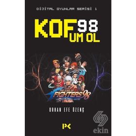 Kof98 Um Ol - Orhan Efe Özenç