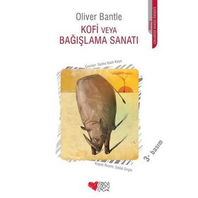 KOFI VEYA BAĞIŞLAMA SANATI - OLIVER BANTLE