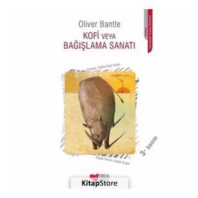 KOFI VEYA BAĞIŞLAMA SANATI - OLIVER BANTLE