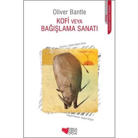 KOFI VEYA BAĞIŞLAMA SANATI - OLIVER BANTLE