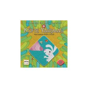 Köfte Yarışması - Demek Öyle! Dizisi 6 / Claire Jobert