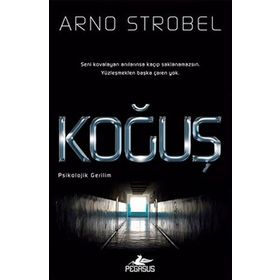 Koğuş - Arno Strobel