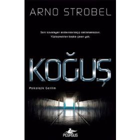 Koğuş - Arno Strobel