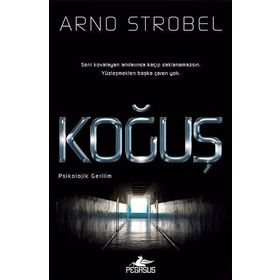 Koğuş - Arno Strobel
