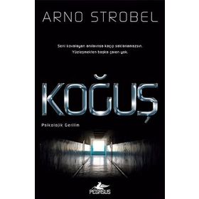 Koğuş - Arno Strobel