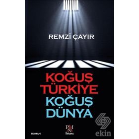 Koğuş Türkiye Koğuş Dünya - Remzi Çayır