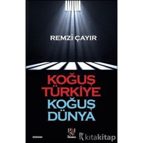 Koğuş Türkiye Koğuş Dünya - Remzi Çayır