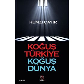 Koğuş Türkiye Koğuş Dünya - Remzi Çayır