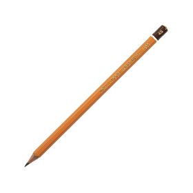 Koh-i Noor 1500 4B Dereceli Kalem