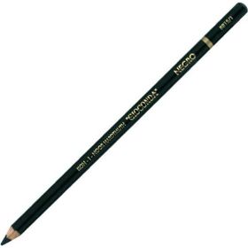 Koh-i Noor 224236 Gioconda Negro Siyah Kömür Kalemi