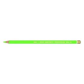 Koh-i Noor 3800 Bice Green Polycolor Kuru Boya Kalemi