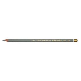 Koh-i Noor 3800 Cool Grey 5 Kuru Boya Kalemi