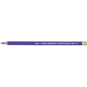 Koh-i Noor 3800 Medium Violet Kuru Boya Kalemi