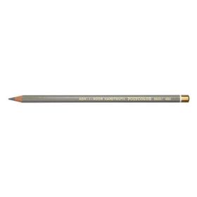 Koh-i Noor 3800 Warmgey 5 Kuru Boya Kalemi