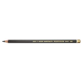 Koh-i Noor 3800 Warmgey 8 Kuru Boya Kalemi