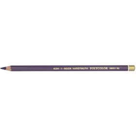 Koh-i Noor 3800 Windsor Violet Kuru Boya Kalemi