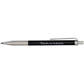 Koh-i-Noor 5228 Portmin 2 mm Siyah Versatil Kalem