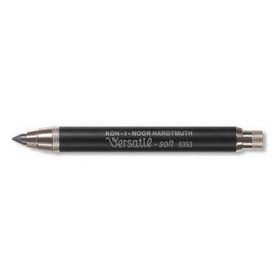 Koh-i Noor 5353 5,6 mm Siyah Portmin Kalem