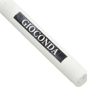 Koh-i Noor 5587361 Gioconda 8692/3 Medium White Coal Füzen