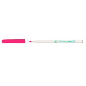 Koh-i Noor 5672732 Textil Marker Pembe Kumaş Kalemi