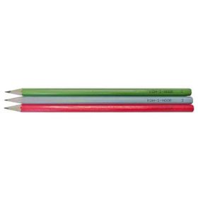 Koh-i Noor 5734838 3'lü Graphite Kalem Seti