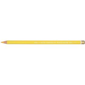 Koh-i Noor 5783562 3800 Dark Yellow Kuru Boya Kalemi